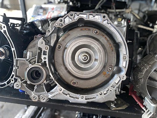 Cars & SUVs / Transmission & Gear / FORD FOCUS 1.5 DİZEL OTOMATİK