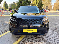 DEĞİŞENSİZ TRAMERSİZ - 43.000 KM - BAYİ #1285283854