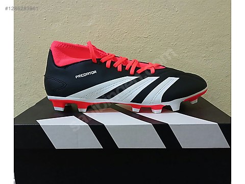 ブロリコ Çivili Siyah 44 Numara Adidas Krampon & Ayakkabı - 1286283861