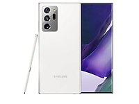 TERTEMİZ SAMSUNG NOTE 20 ULTRA TÜRKİYE CİHAZI