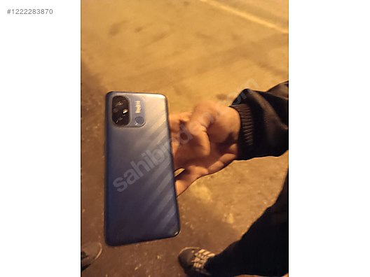 Used & Brand New Items / Cell Phones & Accessories / Cell Phones / Xiaomi / Redmi 12C