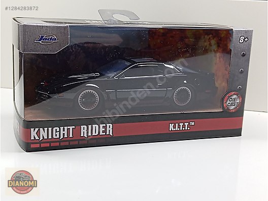 Jada Toys Diecast Model 1:32 Pontiac Araba - 1284283872