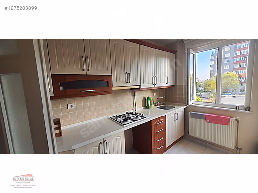 Başakşehir Onurkentte 2+1 Büyük 115 m2 KİRALIK Daire 36.000 TL #1275283899