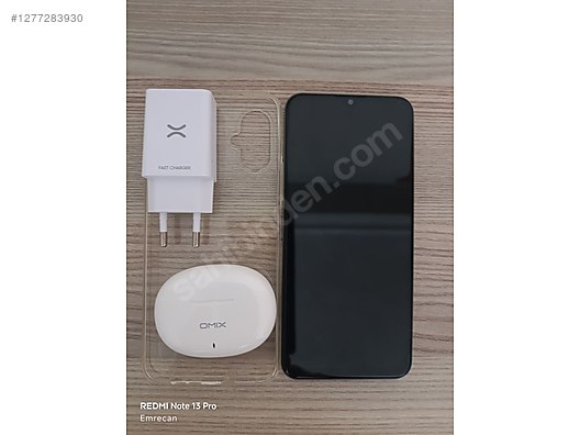 İkinci El ve Sıfır Alışveriş / Cep Telefonu & Aksesuar / Cep Telefonu / Omix / X5