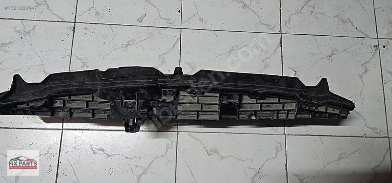 BMW 3 Serisi Panjur