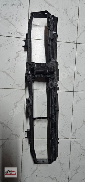 BMW 3 Serisi Panjur