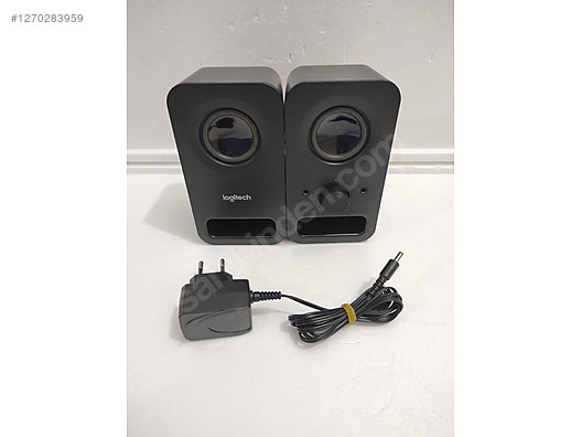 İkinci El ve Sıfır Alışveriş / Bilgisayar / Çevre Birimleri / Hoparlör / Ses Sistemi