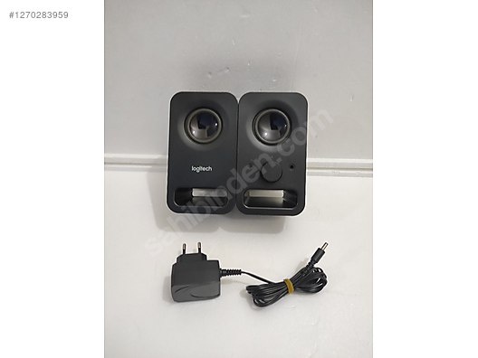 İkinci El ve Sıfır Alışveriş / Bilgisayar / Çevre Birimleri / Hoparlör / Ses Sistemi