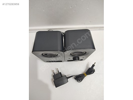 İkinci El ve Sıfır Alışveriş / Bilgisayar / Çevre Birimleri / Hoparlör / Ses Sistemi