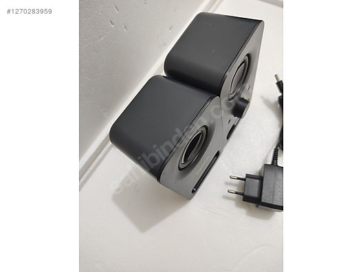 İkinci El ve Sıfır Alışveriş / Bilgisayar / Çevre Birimleri / Hoparlör / Ses Sistemi