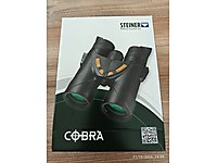 STEİNER COBRA 8X42 #1278284022