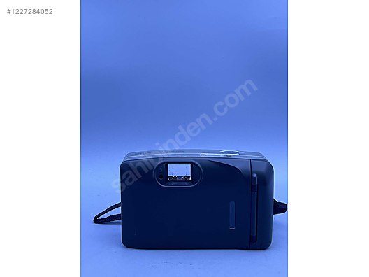 İkinci El ve Sıfır Alışveriş / Fotoğraf & Kamera / Analog Fotoğraf Makinesi / 35mm Filmli Kompakt / Nikon