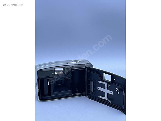 İkinci El ve Sıfır Alışveriş / Fotoğraf & Kamera / Analog Fotoğraf Makinesi / 35mm Filmli Kompakt / Nikon