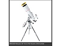 BRESSER AR 152S 760 TELESKOP #1263284074