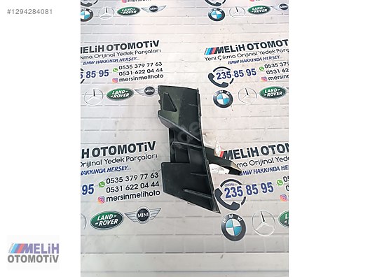MERCEDES W212 SAĞ ÖN TAMPON BRAKETİ A2128852665 - İlan ve alışverişte ...