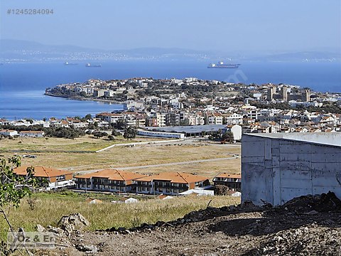 ÖZ&ER DEN ÇANDARLI MERKEZE YAKIN 340 VE 392 m²...