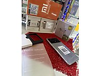 POCO X6 PRO 5G SIFIR AİRPODS PRO HEDİYESİYLE 12 TAKSİT İMKANI #1167284135