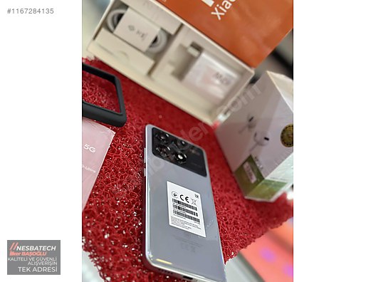 Used & Brand New Items / Cell Phones & Accessories / Cell Phones / Xiaomi / Poco X6 Pro