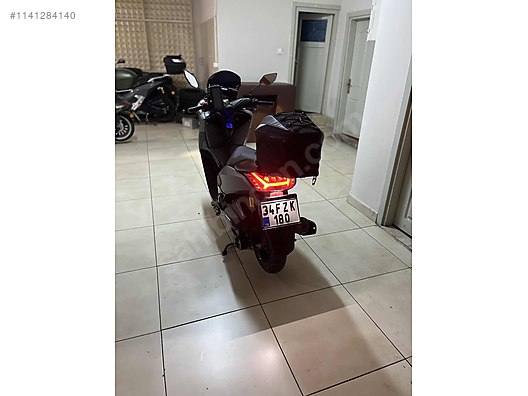 2022 Model Arora Max-T 150 Abs