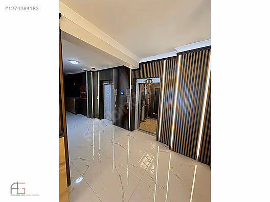 Çakırlar da nature karşısı kiralık daire yuva mah 3+1 sıfır #1274284183