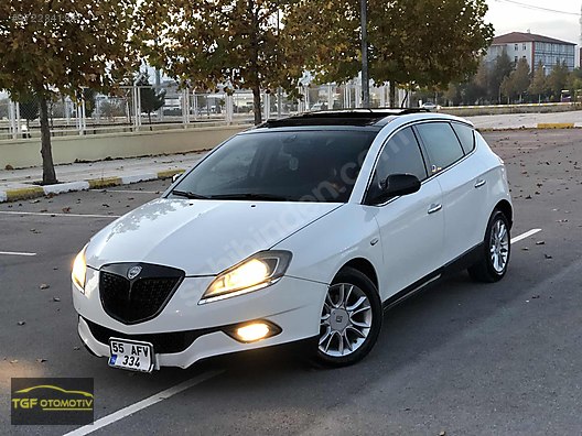 lancia delta 1 6 mjet tgf otomotiv den 2009 degisensiz full full 1 6 m jet sahibinden comda 972284184