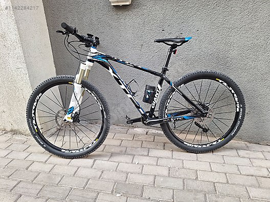 Giant on sale xtc 27.5