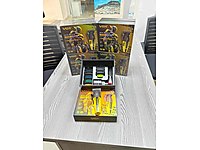 VGR TIRAŞ MAKİNASI