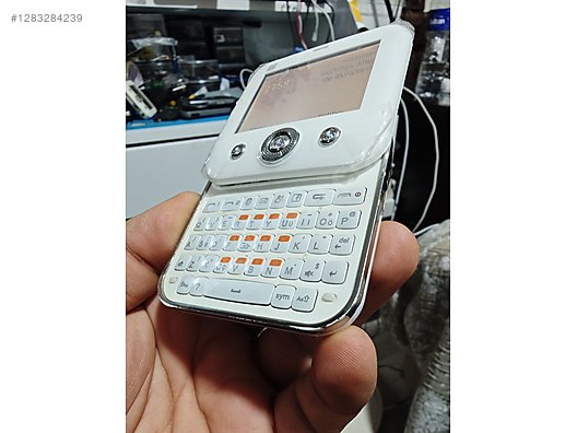 Used & Brand New Items / Cell Phones & Accessories / Cell Phones / General Mobile / DST Diamond