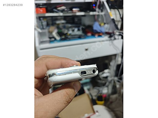 Used & Brand New Items / Cell Phones & Accessories / Cell Phones / General Mobile / DST Diamond