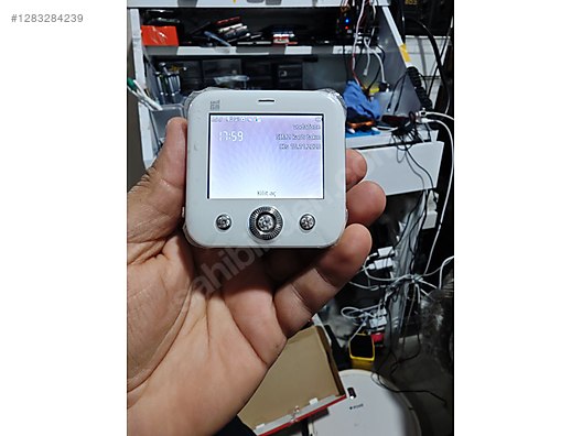 Used & Brand New Items / Cell Phones & Accessories / Cell Phones / General Mobile / DST Diamond