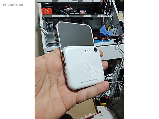 Used & Brand New Items / Cell Phones & Accessories / Cell Phones / General Mobile / DST Diamond