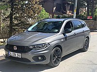 Fiat Egea 1 6 Multijet S Design Used Cars And Prices Of New Automobiles For Sale Are On Sahibinden Com
