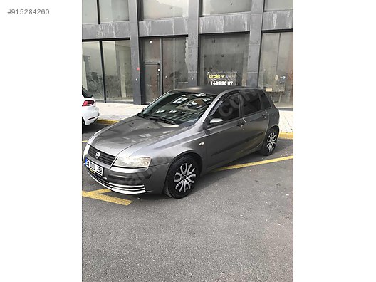 fiat stilo 1 4 active sahibinden 2006 model 200 binde acil degisensiz tramersiz at sahibinden com 915284260 fiat stilo 1 4 active sahibinden 2006 model 200 binde acil degisensiz tramersiz at sahibinden com 915284260