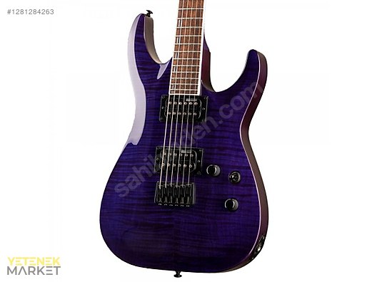 İkinci El ve Sıfır Alışveriş / Müzik / Müzik Aletleri / Telli Çalgılar / Gitar / Elektro