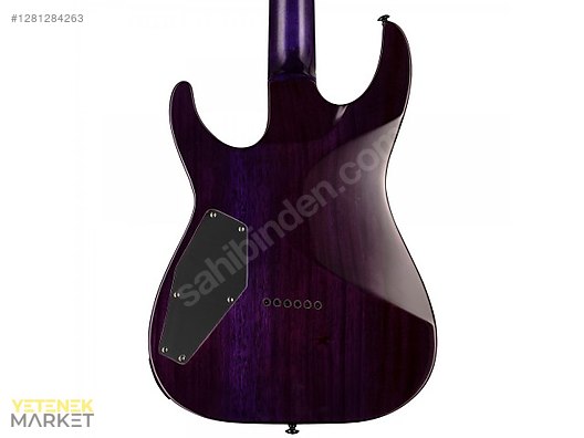 İkinci El ve Sıfır Alışveriş / Müzik / Müzik Aletleri / Telli Çalgılar / Gitar / Elektro