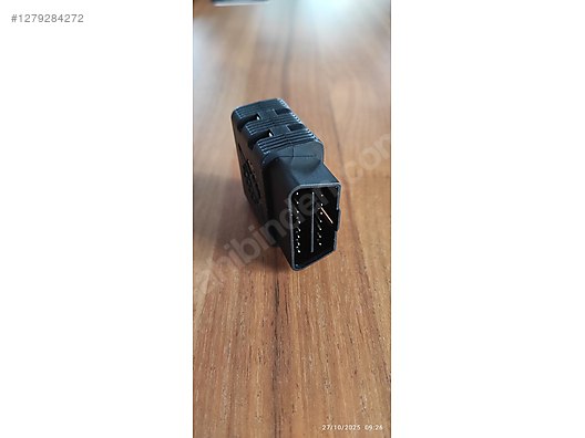 OBDLink MX+ ELM327den 10 Kat Hızlı, Tüm Araçlarla Uyumlu Sıfır