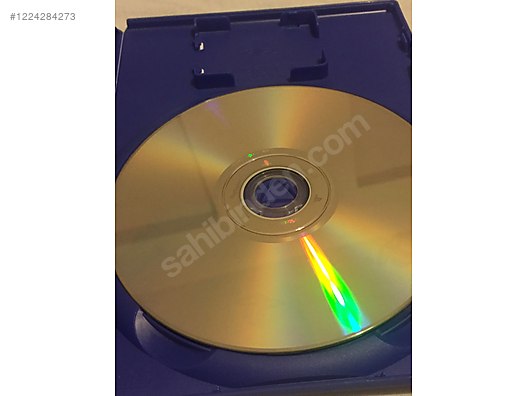 FINAL FANTASY X PS2 Orjinal DVD Oyun sahibinden.comda - 1224284273