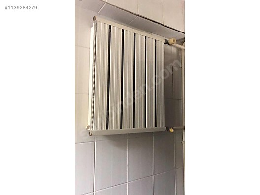 İkinci El ve Sıfır Alışveriş / Bahçe & Yapı Market / Yapı Malzemeleri / Isıtma / Petek & Havlupan