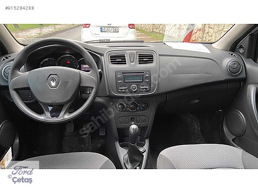 renault symbol 1 5 dci joy ford cetas manisa 2016 renault symbol 1 5 dci 90 hp joy manuel at sahibinden com 915284288