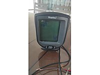 Hummingbird Piranha 1 Balık bulucu