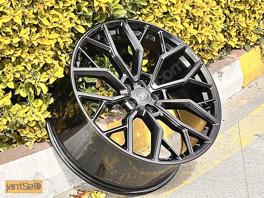 Range Rover Jant Land Rover üretimi inç Otomobil & Arazi Aracı Jantı 42.500 TL Mağazadan ...
