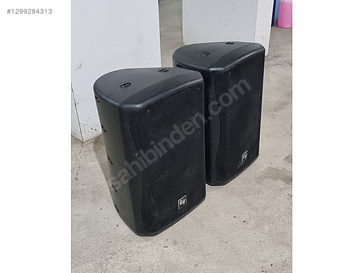 ELECTRO VOİCE ZX5 90 on sahibinden.com - 1299284313