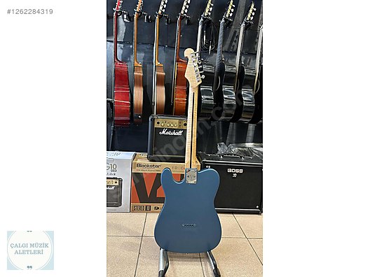 İkinci El ve Sıfır Alışveriş / Müzik / Müzik Aletleri / Telli Çalgılar / Gitar / Elektro