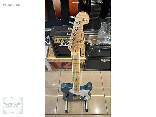 İkinci El ve Sıfır Alışveriş / Müzik / Müzik Aletleri / Telli Çalgılar / Gitar / Elektro