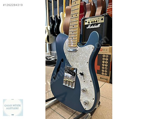 İkinci El ve Sıfır Alışveriş / Müzik / Müzik Aletleri / Telli Çalgılar / Gitar / Elektro