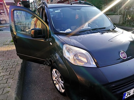 fiat fiorino combi 1 3 multijet combi emotion satilik fiat fiorino otomatik emotion 2012 model cok temiz at sahibinden com 912284430