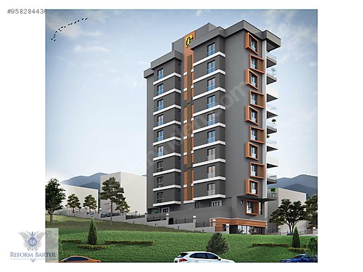 bagbasinda full denizli manzarali 3 1 daire satilik daire ilanlari sahibinden com da 958284436