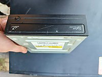 DVD sürücü kasa için #1283284458