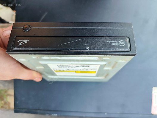 İkinci El ve Sıfır Alışveriş / Bilgisayar / Masaüstü / Donanım / DVD Sürücü / Yazıcı