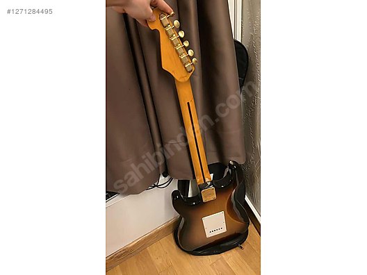 İkinci El ve Sıfır Alışveriş / Müzik / Müzik Aletleri / Telli Çalgılar / Gitar / Elektro